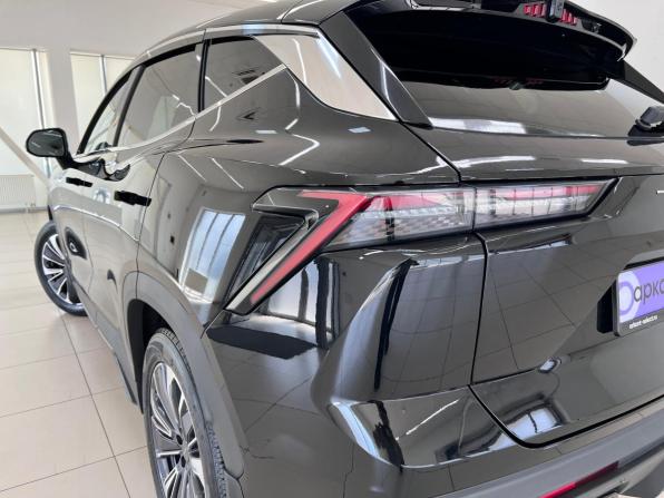 JETOUR DASHING I с пробегом 2023 года, цена 2 100 000 рублей, 36457 км, внедорожник, Автокод Объявления