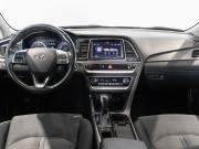 Hyundai Sonata VII (LF) Рестайлинг Казань  - изображение 14