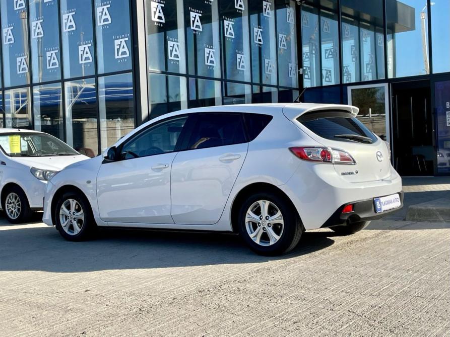 Mazda 3 II (BL) Краснодар  - изображение 3