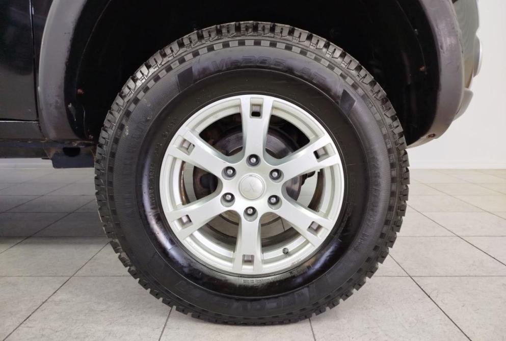 Mitsubishi Pajero Sport II Саратов  - изображение 10