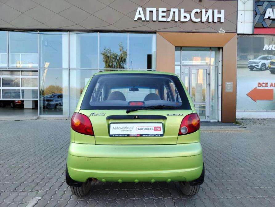 Daewoo Matiz II Набережные Челны  - изображение 17