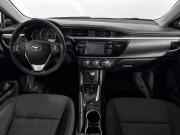 Toyota Corolla XI (E160 E170 E180) Санкт-Петербург  - изображение 32