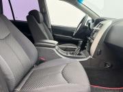 SsangYong Kyron I Рестайлинг Москва  - изображение 24