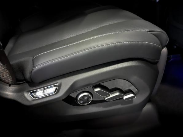 Aito M7 I с пробегом 2023 года, цена 4 099 000 рублей, 30887 км, внедорожник, Автокод Объявления