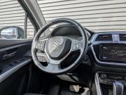 Suzuki SX4 II (S-Cross) Рестайлинг Москва  - изображение 54