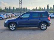 Skoda Yeti I Набережные Челны  - изображение 38