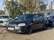 Chevrolet Aveo I Рестайлинг Санкт-Петербург  - изображение 14
