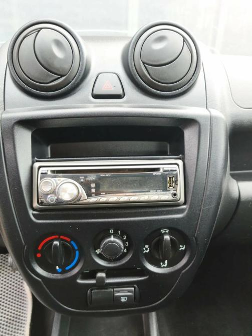 Lada (ВАЗ) Granta I Ижевск  - изображение 10