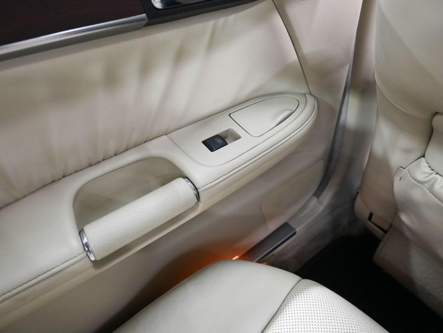 Infiniti M III Ростов-на-Дону  - изображение 26