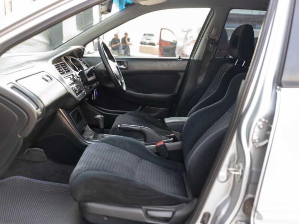 Honda Accord VI с пробегом 2002 года, цена 550 000 рублей, 330788 км, седан, Автокод Объявления