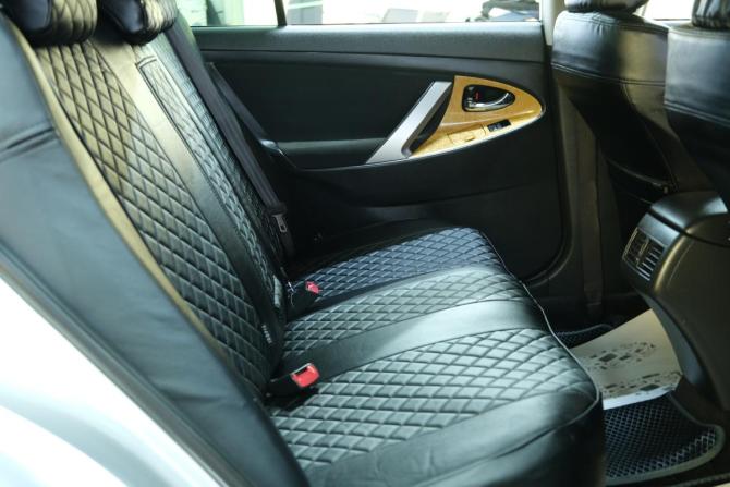 Toyota Camry VI (XV40) с пробегом 2006 года, цена 1 199 000 рублей, 206000 км, седан, Автокод Объявления