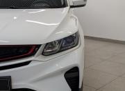 Belgee X50 Санкт-Петербург  - изображение 45