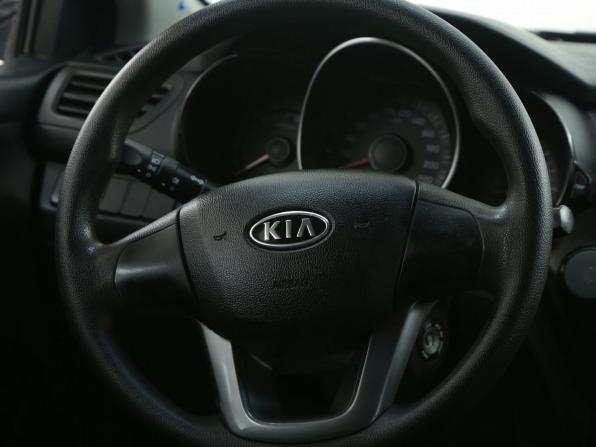 Kia Rio III с пробегом 2012 года, цена 451 000 рублей, 152000 км, седан, Автокод Объявления