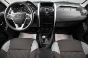 Lada (ВАЗ) Largus I Рестайлинг Оренбург  - изображение 29