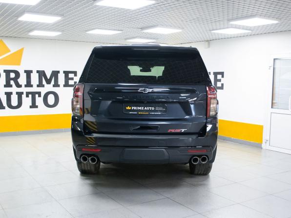 Chevrolet Suburban XII с пробегом 2023 года, цена 11 499 000 рублей, 2280 км, внедорожник, Автокод Объявления