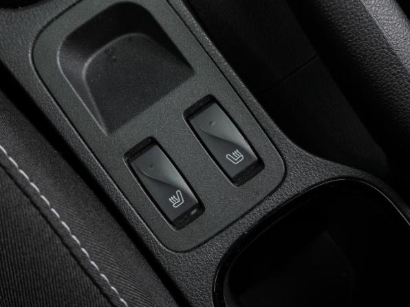 Renault Kaptur I Рестайлинг с пробегом 2020 года, цена 1 429 000 рублей, 71435 км, внедорожник, Автокод Объявления