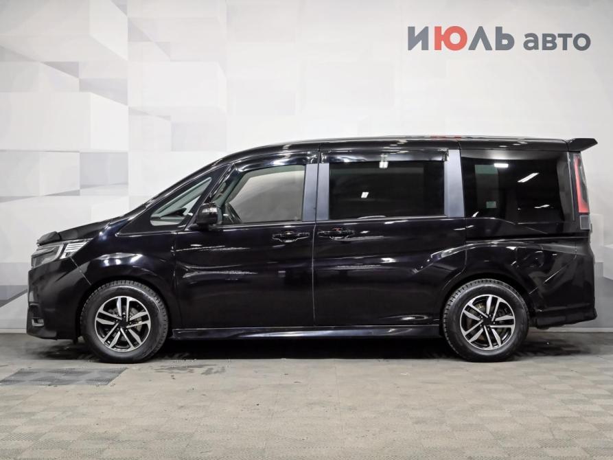 Honda Stepwgn V Рестайлинг Екатеринбург  - изображение 7