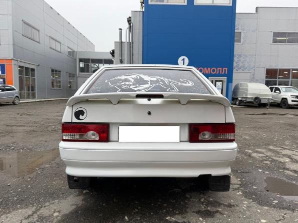 Lada (ВАЗ) 2114 с пробегом 2011 года, цена 227 000 рублей, 190000 км, хэтчбек, Автокод Объявления