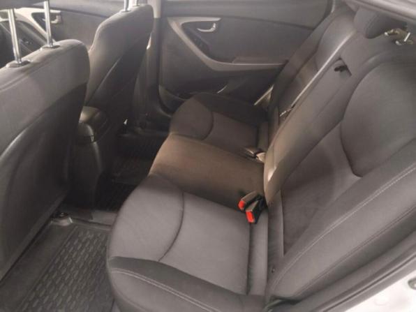 Hyundai Elantra V (MD) Рестайлинг с пробегом 2015 года, цена 930 000 рублей, 120547 км, седан, Автокод Объявления