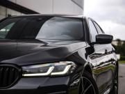 BMW 5 серии VII (G30/G31/G38) Рестайлинг Санкт-Петербург  - изображение 42