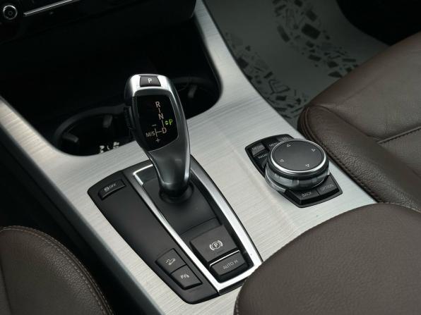 BMW X3 II (F25) с пробегом 2011 года, цена 1 870 000 рублей, 171000 км, внедорожник, Автокод Объявления