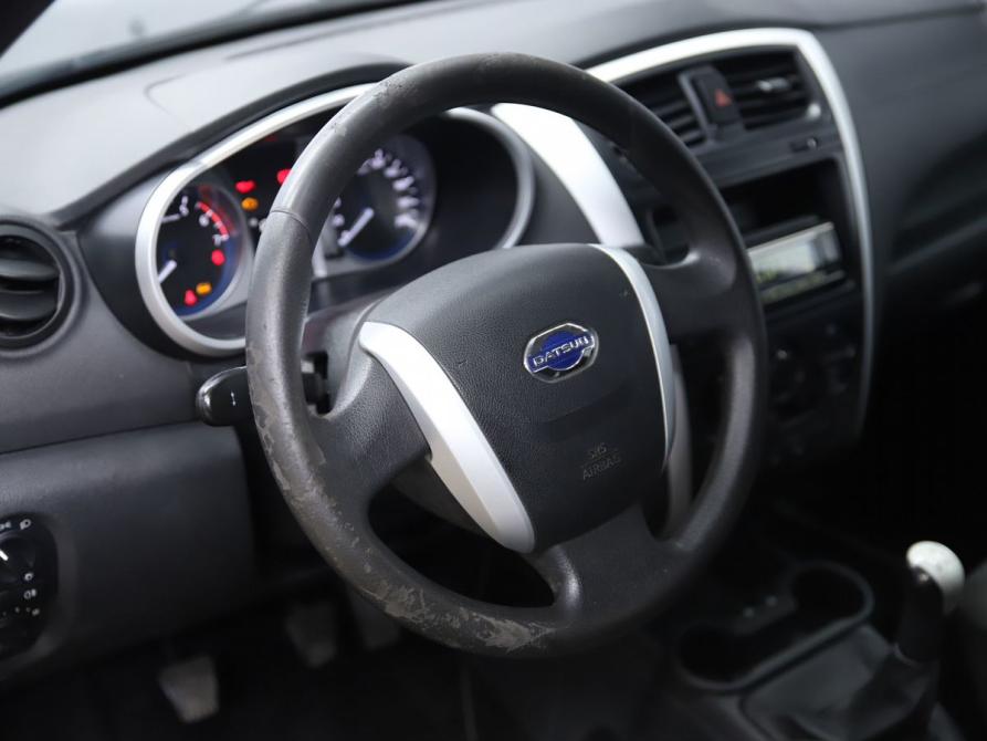 Datsun on-DO I Уфа  - изображение 11