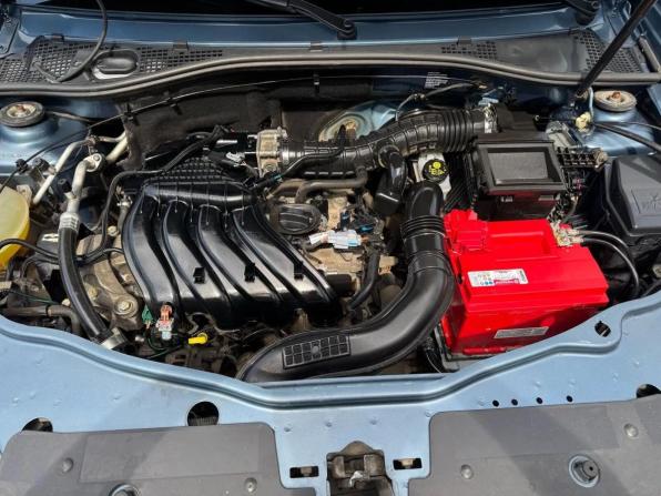 Nissan Terrano III (D10) с пробегом 2016 года, цена 1 157 523 рубля, 147382 км, внедорожник, Автокод Объявления