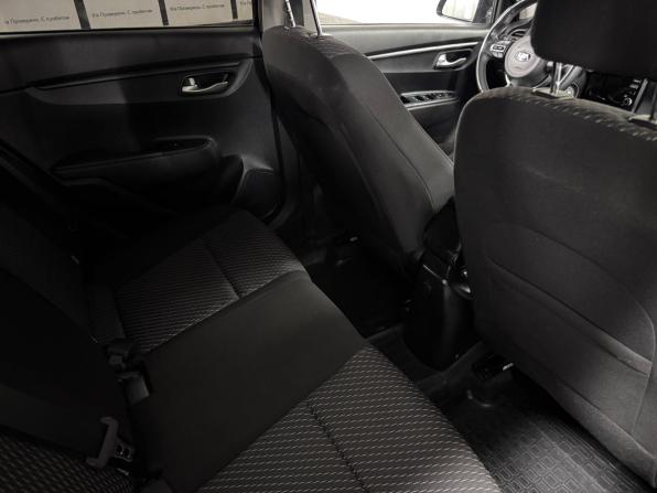 Kia Rio IV с пробегом 2019 года, цена 1 190 000 рублей, 91683 км, седан, Автокод Объявления