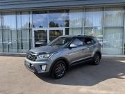 Hyundai Creta I Рестайлинг Воронеж  - изображение 13