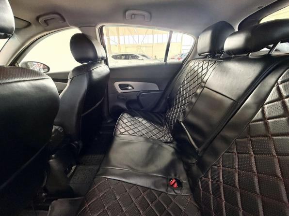 Chevrolet Cruze I Рестайлинг с пробегом 2013 года, цена 390 000 рублей, 242905 км, хэтчбек, Автокод Объявления