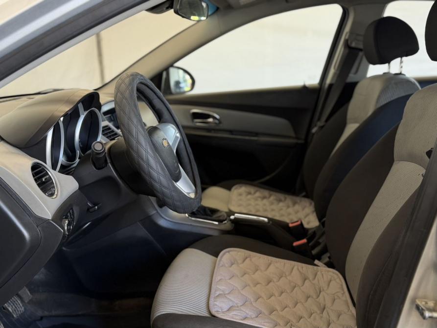 Chevrolet Cruze I Псков  - изображение 9
