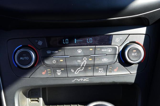 Ford Focus III Рестайлинг с пробегом 2019 года, цена 1 399 000 рублей, 111000 км, хэтчбек, Автокод Объявления