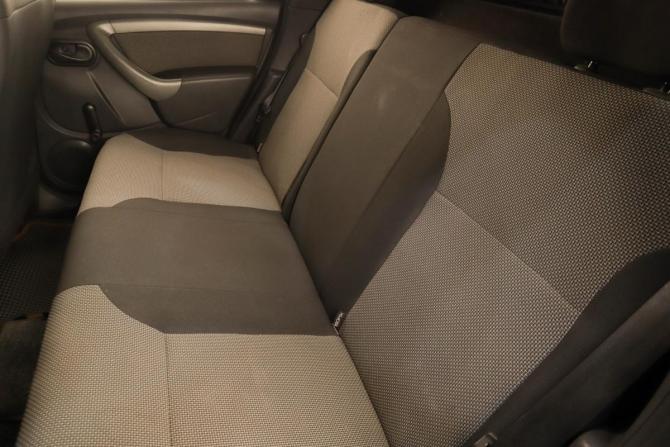 Renault Duster I Рестайлинг с пробегом 2017 года, цена 1 379 000 рублей, 169000 км, внедорожник, Автокод Объявления