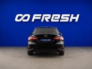Toyota Camry VIII (XV70) Рестайлинг Москва  - изображение 27