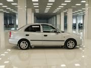 Hyundai Accent II Самара  - изображение 23