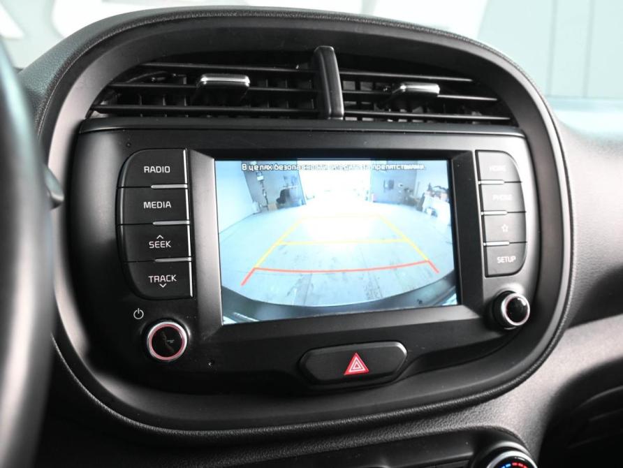 Kia Soul III Ростов-на-Дону  - изображение 14