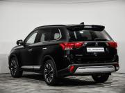 Mitsubishi Outlander III Рестайлинг 3 Санкт-Петербург  - изображение 35