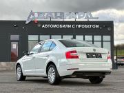 Skoda Octavia III (A7) Рестайлинг Волгоград  - изображение 26