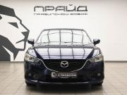 Mazda 6 III (GJ) Ростов-на-Дону  - изображение 22