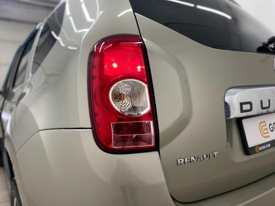 Renault Duster I Энгельс  - изображение 17