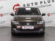 Volkswagen Polo V Рестайлинг Минеральные Воды  - изображение 18