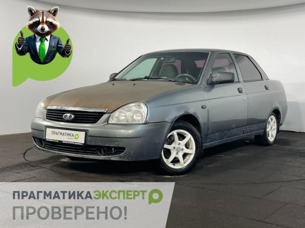 Lada (ВАЗ) Priora I с пробегом 2008 года, цена 119 900 рублей, 249800 км, седан, Автокод Объявления