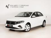 Volkswagen Polo VI Казань  - изображение 9