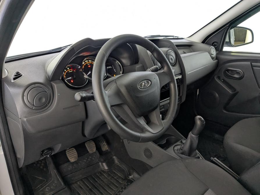 Lada (ВАЗ) Largus I Рестайлинг Москва  - изображение 16
