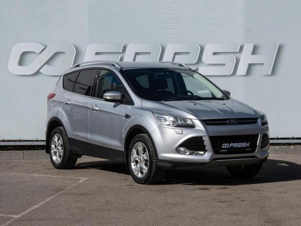 Ford Kuga II с пробегом 2013 года, цена 1 048 070 рублей, 155263 км, внедорожник, Автокод Объявления