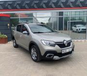 Renault Sandero II Рестайлинг Астрахань  - изображение 22