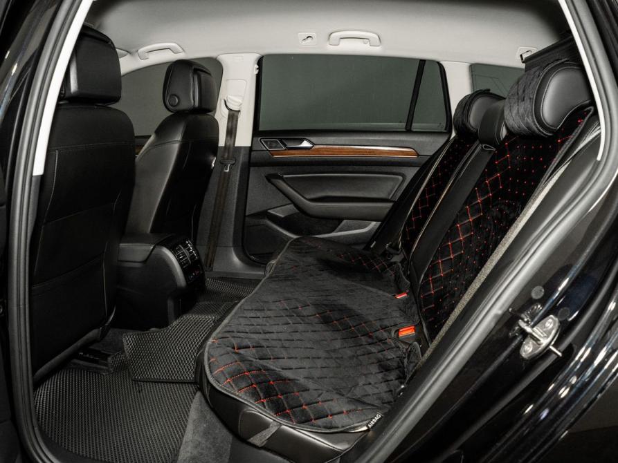 Volkswagen Passat B8 Иркутск  - изображение 7