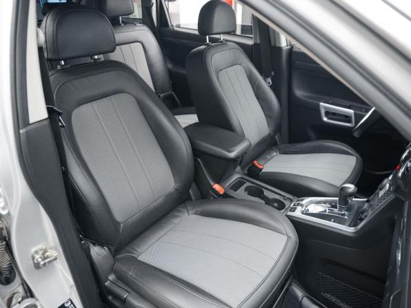 Opel Antara I Рестайлинг с пробегом 2012 года, цена 870 000 рублей, 175000 км, внедорожник, Автокод Объявления