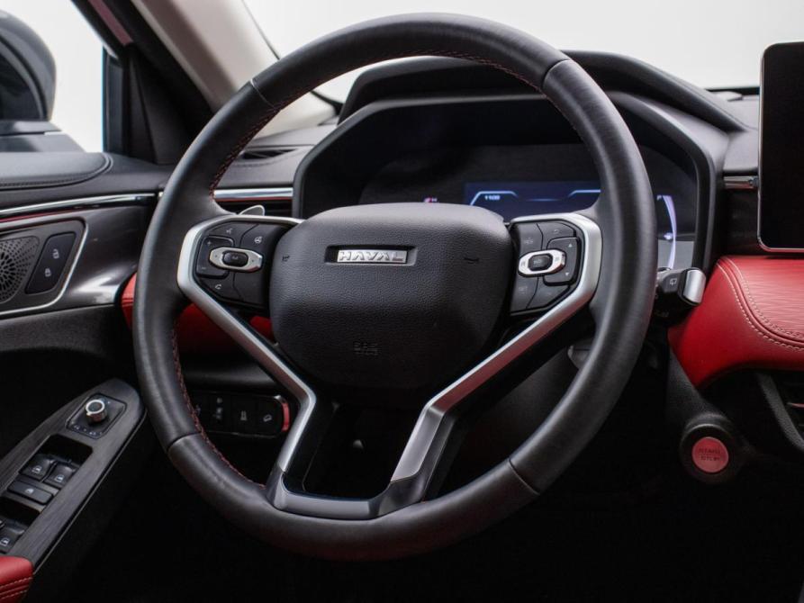 Haval Jolion I Рестайлинг Москва  - изображение 15