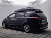 Kia Carnival III Москва  - изображение 20